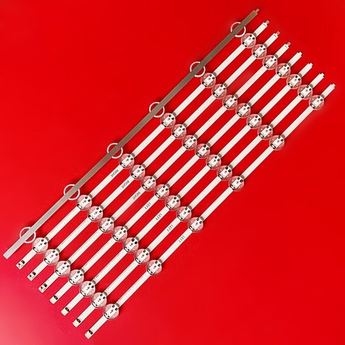 Led leisten für - für, wcm60601-ac