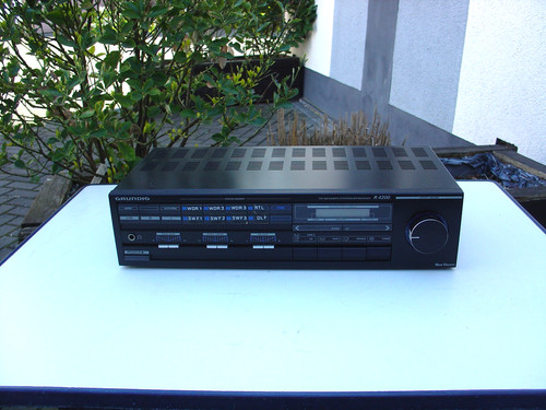 Grundig 4200 integrated - 4200,