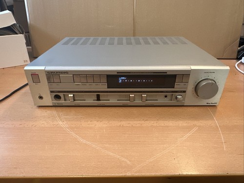 Grundig 7500 ungeprüft - v, 7500.