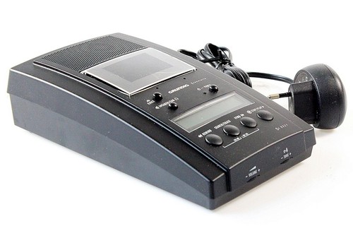 Grundig 3221 schwarz - st,