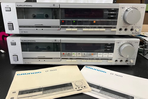 Grundig 7500 - grundig,