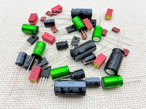 Grundig sxv 6000 - 6000, recap