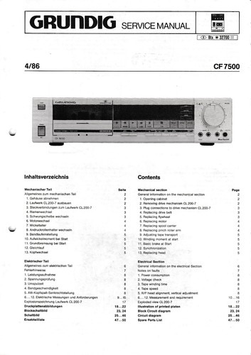 Service manual anleitung für - manual-anleitung,