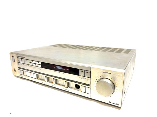 Grundig receiver 7500 - r,