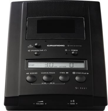 Grundig wiedergabegerät - grundig,