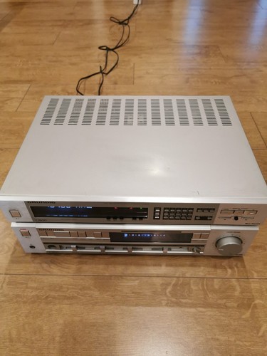 Grundig 7500 und - grundig, t