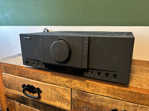 Grundig 310 vollverstärker - grundig,
