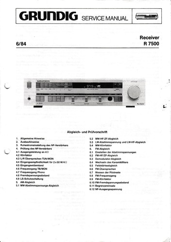 Service manual anleitung für - manual-anleitung,