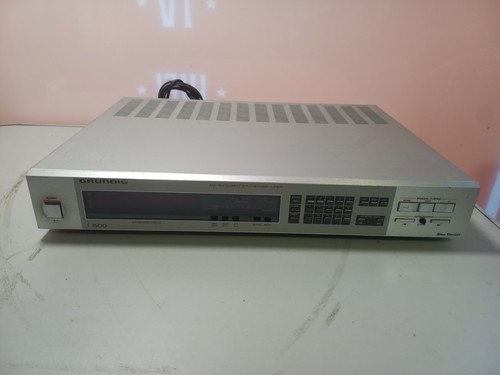 Grundig 7000a am quartz - 7000a, fm-am