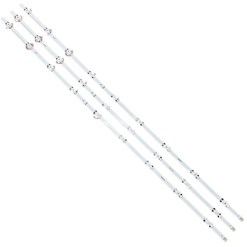 Led leisten für - für, grundig