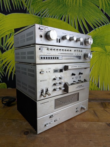 Grundig mxv 100 slimline - grundig,