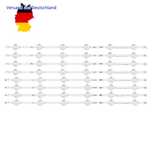 Led streifen für 65gub7062 - led,
