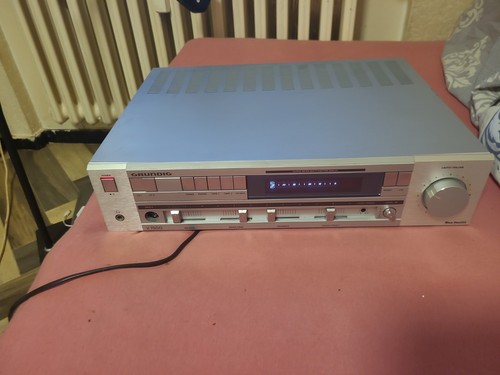 Grundig 7500 hifi stereo - grundig,