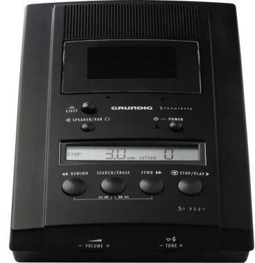 Grundig wiedergabegerät - grundig,