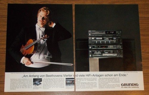 Seltene werbung vintage - seltene,